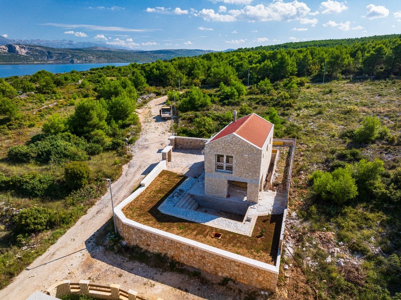 Predám dom v Chorvátsku, Severná Dalmácia, Zadar - Panorama Scouting Immobilien H2123, kúpna cena: 430 000 EUR - obrázok 5