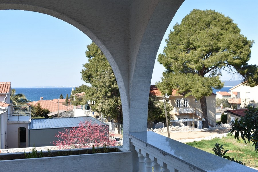 Predám dom v Chorvátsku, Severná Dalmácia, ostrov Ugljan / Pašman / Dugi Otok - Panorama Scouting Immobilien H2133, kúpna cena: 520 000 EUR - obrázok 11