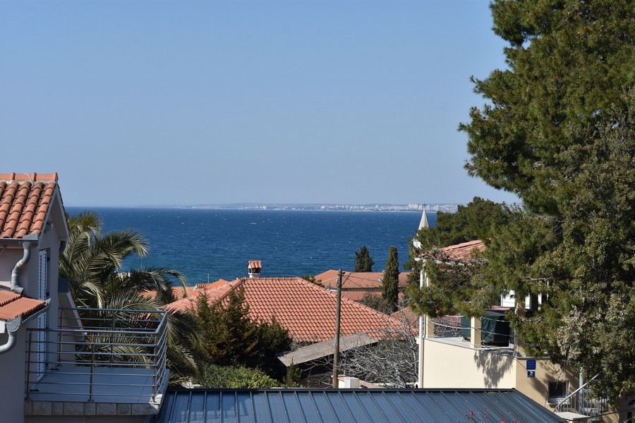 Nehnuteľnosti Chorvátsko - Ostrov Ugljan / Pašman / Dugi Otok, Dom Panorama Scouting H2133