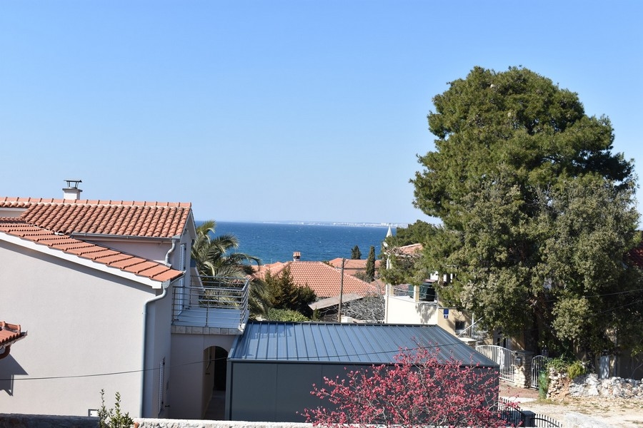 Realitná kancelária pre Chorvátsko - Panorama Scouting H2133