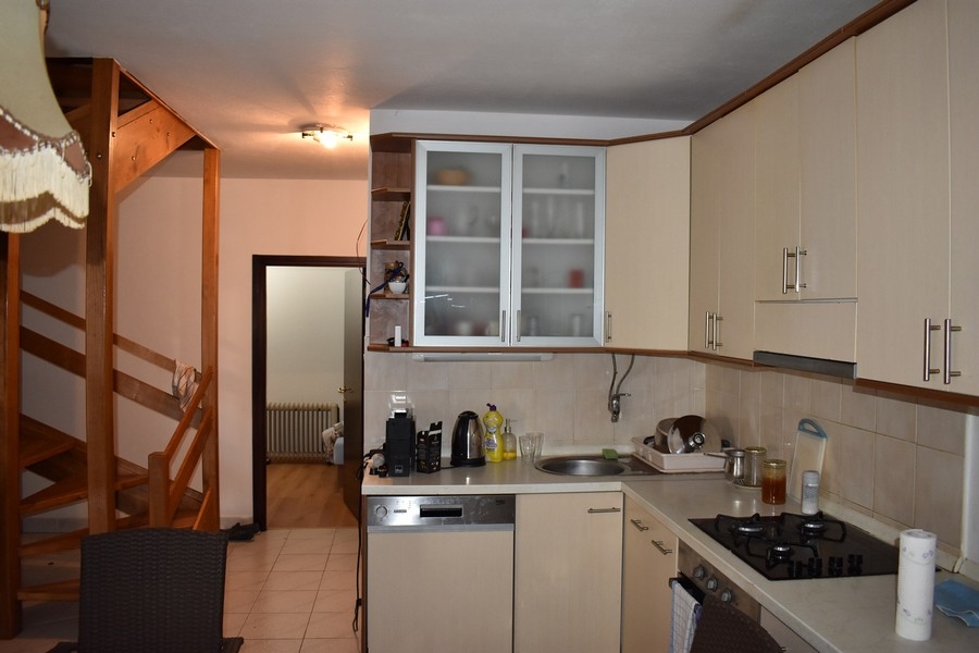 Predám dom v Chorvátsku, Severná Dalmácia, ostrov Ugljan / Pašman / Dugi Otok - Panorama Scouting Immobilien H2133, kúpna cena: 520 000 EUR - obrázok 8