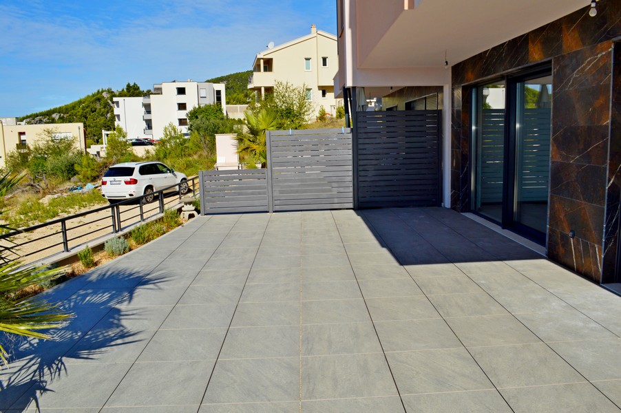 Terasa objektu H2147.