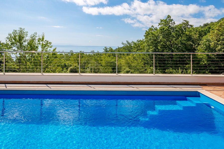 Predám dom v Chorvátsku, Kvarnerský záliv, Opatija - Panorama Scouting Immobilien H2157, kúpna cena: 890 000 EUR - obrázok 5