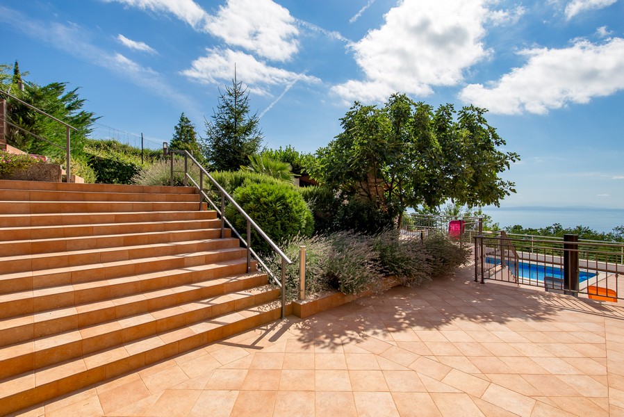 Predám dom v Chorvátsku, Kvarnerský záliv, Opatija - Panorama Scouting Immobilien H2157, kúpna cena: 890 000 EUR - obrázok 7