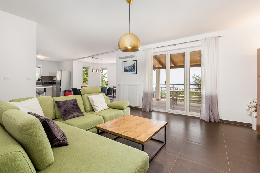 Predám dom v Chorvátsku, Kvarnerský záliv, Opatija - Panorama Scouting Immobilien H2157, kúpna cena: 890 000 EUR - obrázok 9