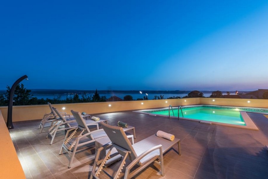 Luxusná nehnuteľnosť Chorvátsko - Panorama Scouting H2169, Zadar