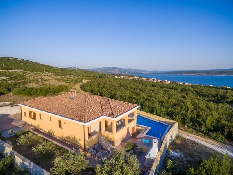 Predám dom v Chorvátsku, Severná Dalmácia, Zadar - Panorama Scouting Immobilien H2169, kúpna cena: 500 000 EUR - Image 9