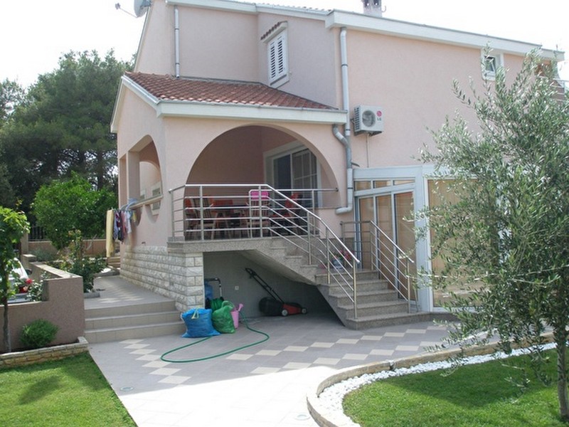 Realitná kancelária pre Chorvátsko - Panorama Scouting H2171