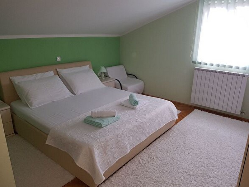 Predám dom v Chorvátsku, Severná Dalmácia, ostrov Ugljan / Pašman / Dugi Otok - Panorama Scouting Immobilien H2171, kúpna cena: 700 000 EUR - obrázok 9