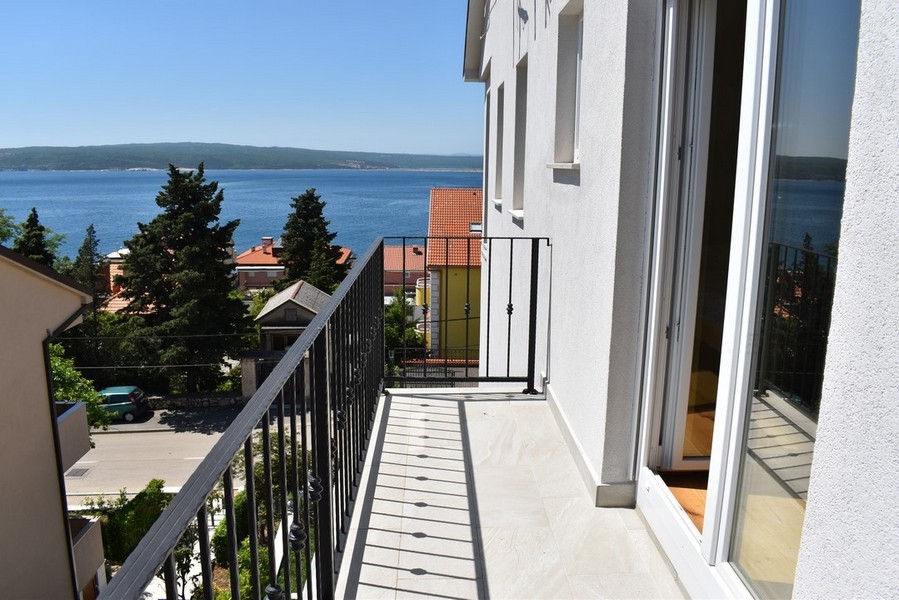 Predám dom v Chorvátsku, Kvarnerský záliv, Crikvenica - Panorama Scouting Immobilien H2179, kúpna cena: 1 300 000 EUR - obrázok 4