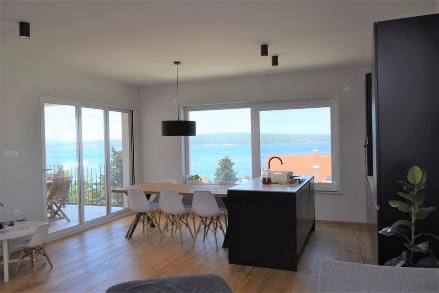 Predám dom v Chorvátsku, Kvarnerský záliv, Crikvenica - Panorama Scouting Immobilien H2179, kúpna cena: 1 300 000 EUR - obrázok 6