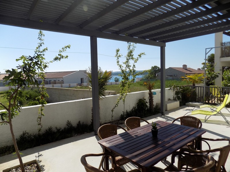 Nehnuteľnosť Istria, Medulin - Panorama Skautingová nehnuteľnosť H2184, kúpna cena: 725 000 EUR - obrázok 3