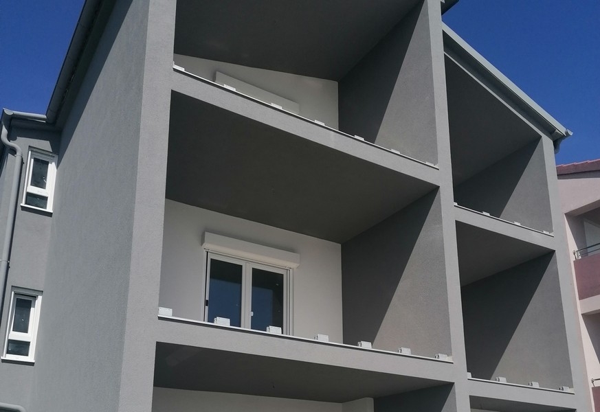 Kúpte si dom pri mori v Chorvátsku - Panorama Skauting.