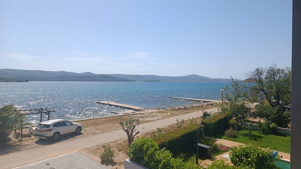 Predám dom v Chorvátsku, Severná Dalmácia, Biograd na Moru - Panorama Scouting Immobilien H2187, kúpna cena: 1 350 000 EUR - Obrázok 9