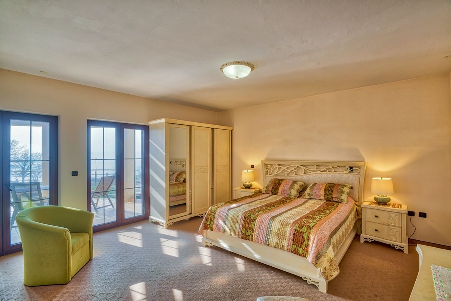 Predám dom v Chorvátsku, Istria, Medulin - Panorama Scouting Immobilien H2199, kúpna cena: 1 600 000 EUR - obrázok 5