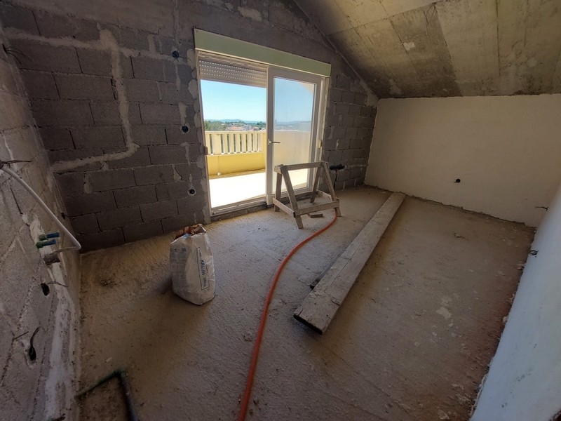 Predám dom v Chorvátsku, Stredná Dalmácia, ostrov Čiovo Trogir - Panorama Scouting Immobilien H2200, kúpna cena: 710 000 EUR - obrázok 12