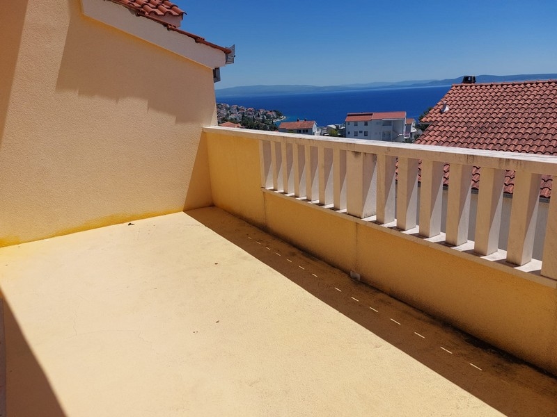 Nehnuteľnosti Chorvátsko - Ostrov Čiovo Trogir, Dom Panorama Scouting H2200