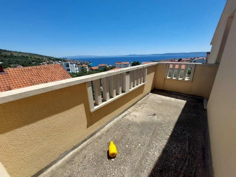Predám dom v Chorvátsku, Stredná Dalmácia, ostrov Čiovo Trogir - Panorama Scouting Immobilien H2200, kúpna cena: 710 000 EUR - obrázok 5