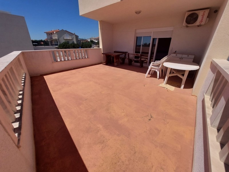 Predám dom v Chorvátsku, Stredná Dalmácia, ostrov Čiovo Trogir - Panorama Scouting Immobilien H2200, kúpna cena: 710 000 EUR - obrázok 7