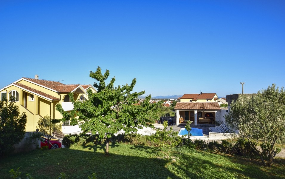 Predám dom v Chorvátsku, Severná Dalmácia, Vodice - Panorama Scouting Immobilien H2204, kúpna cena: 750 000 EUR - obrázok 7