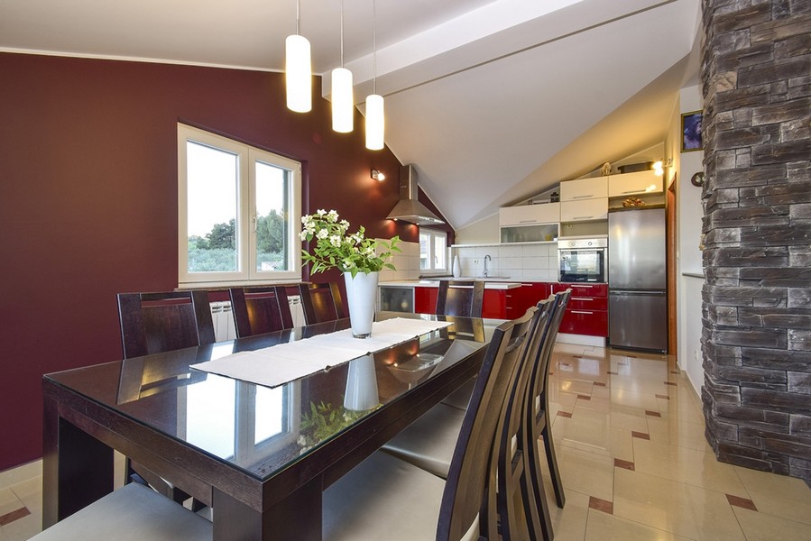 Predám dom v Chorvátsku, Severná Dalmácia, Vodice - Panorama Scouting Immobilien H2204, kúpna cena: 750 000 EUR - obrázok 8