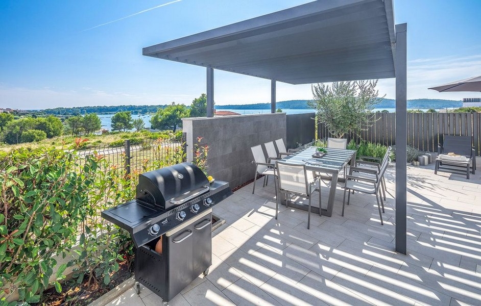 Kúpte si dom v Chorvátsku