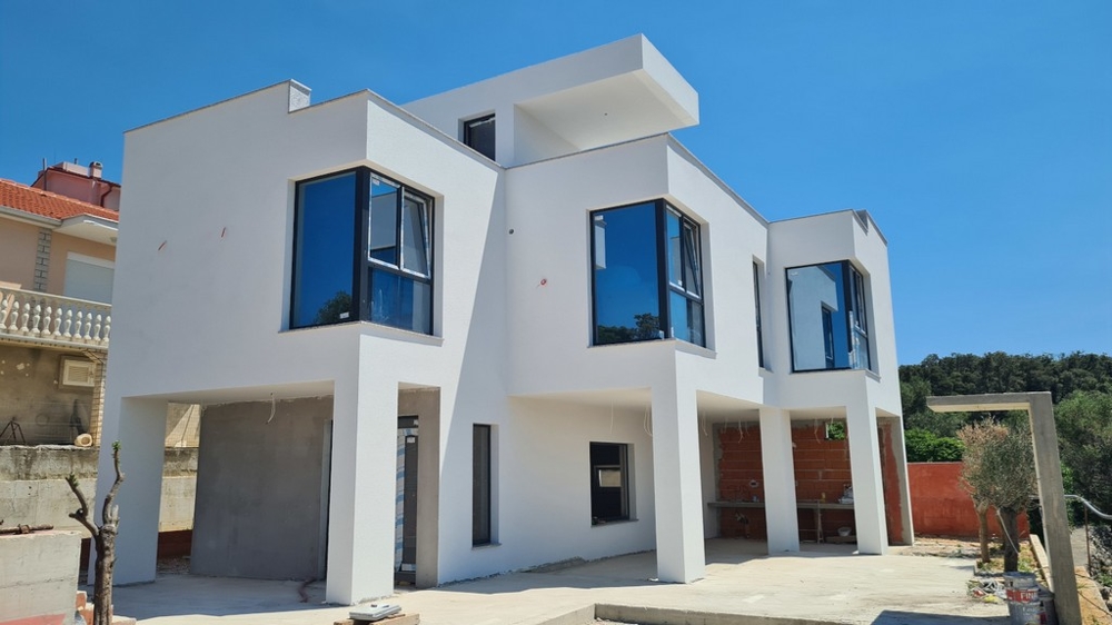 Luxusná nehnuteľnosť Chorvátsko - Panorama Scouting H2212, Ostrov Pag