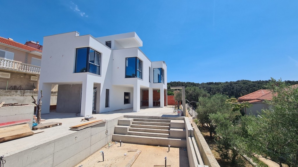 Realitná kancelária pre Chorvátsko - Panorama Scouting H2212