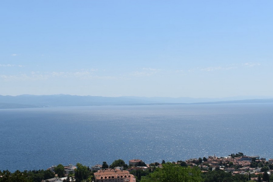 Predám dom v Chorvátsku, Kvarnerský záliv, Lovran - Panorama Scouting Immobilien H2213, kúpna cena: 575 000 EUR - Obrázok 1