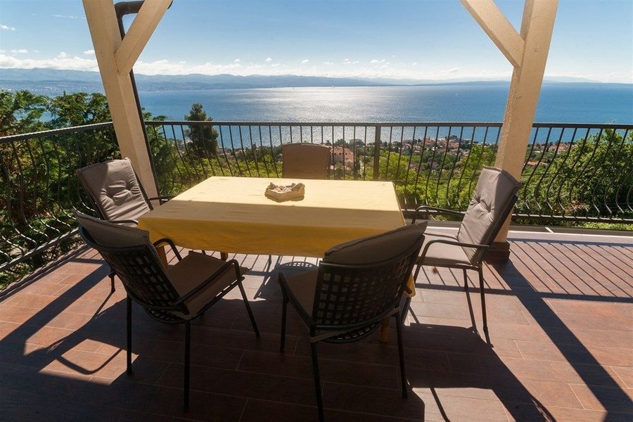 Predám dom v Chorvátsku, Kvarnerský záliv, Lovran - Panorama Scouting Immobilien H2213, kúpna cena: 575 000 EUR - Obrázok 2