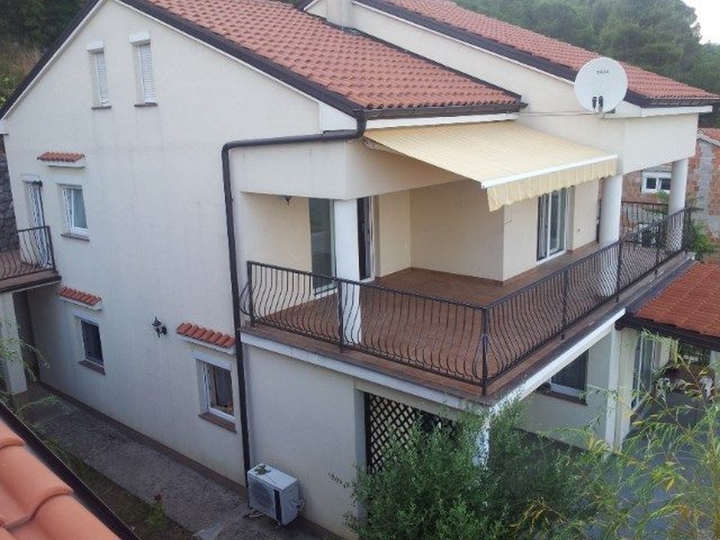 Predám dom v Chorvátsku, Kvarnerský záliv, Lovran - Panorama Scouting Immobilien H2213, kúpna cena: 575 000 EUR - obrázok 3