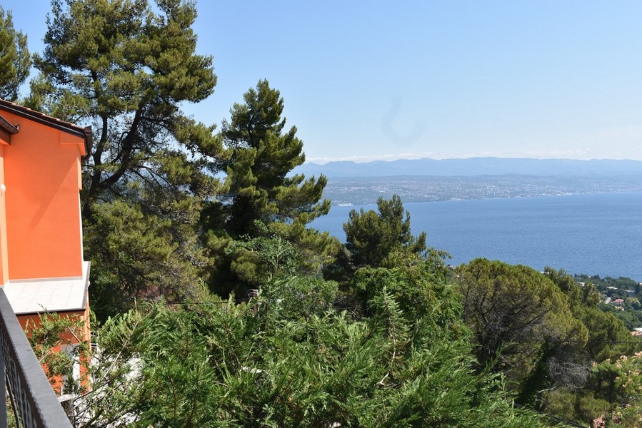 Predám dom v Chorvátsku, Kvarnerský záliv, Lovran - Panorama Scouting Immobilien H2213, kúpna cena: 575 000 EUR - obrázok 6