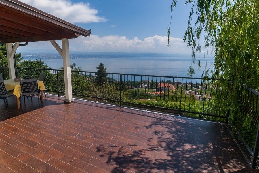 Predám dom v Chorvátsku, Kvarnerský záliv, Lovran - Panorama Scouting Immobilien H2213, kúpna cena: 575 000 EUR - obrázok 9