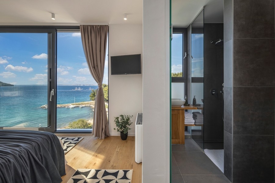 Predám dom v Chorvátsku, Severná Dalmácia, ostrov Ugljan / Pašman / Dugi Otok - Panorama Scouting Immobilien H2214, kúpna cena: 1 250 000 EUR - obrázok 10