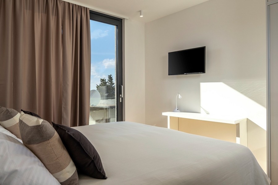 Predám dom v Chorvátsku, Severná Dalmácia, ostrov Ugljan / Pašman / Dugi Otok - Panorama Scouting Immobilien H2214, kúpna cena: 1 250 000 EUR - obrázok 12