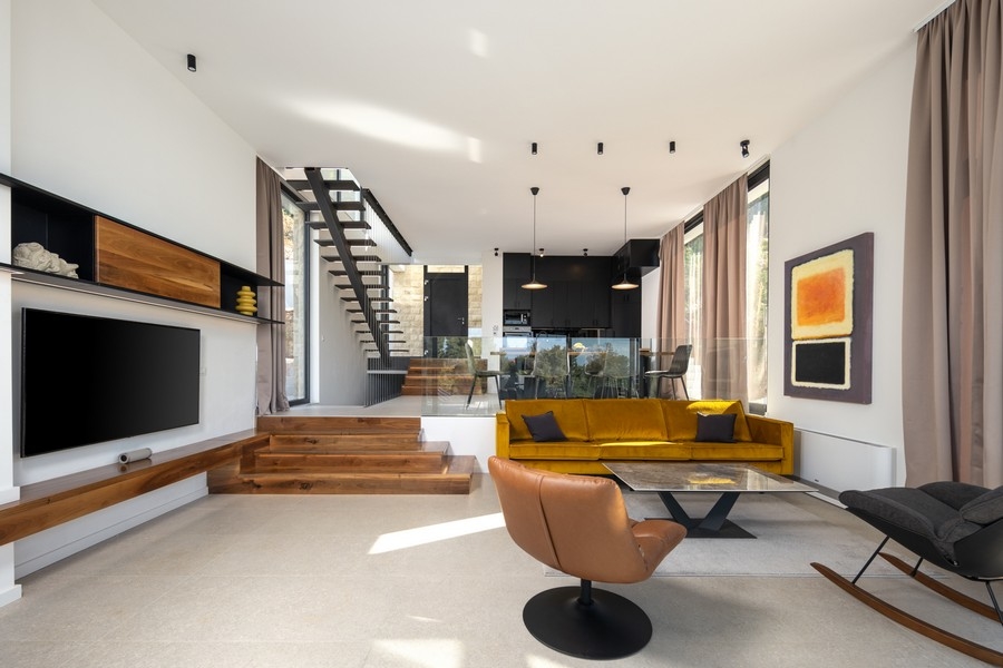 Predám dom v Chorvátsku, Severná Dalmácia, ostrov Ugljan / Pašman / Dugi Otok - Panorama Scouting Immobilien H2214, kúpna cena: 1 250 000 EUR - obrázok 8