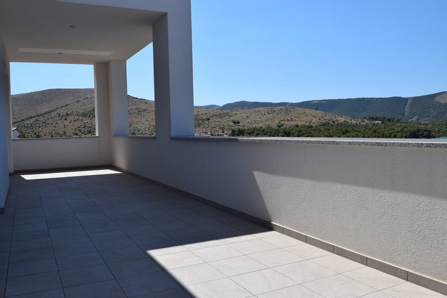 Predám dom v Chorvátsku, Severná Dalmácia, Šibenik - Panorama Scouting Immobilien H2221, kúpna cena: 1 400 000 EUR - Obrázok 10