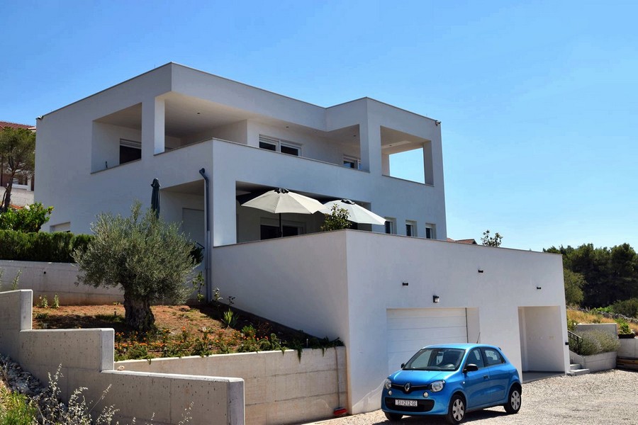 Predám dom v Chorvátsku, Severná Dalmácia, Šibenik - Panorama Scouting Immobilien H2221, kúpna cena: 1 400 000 EUR - obrázok 13