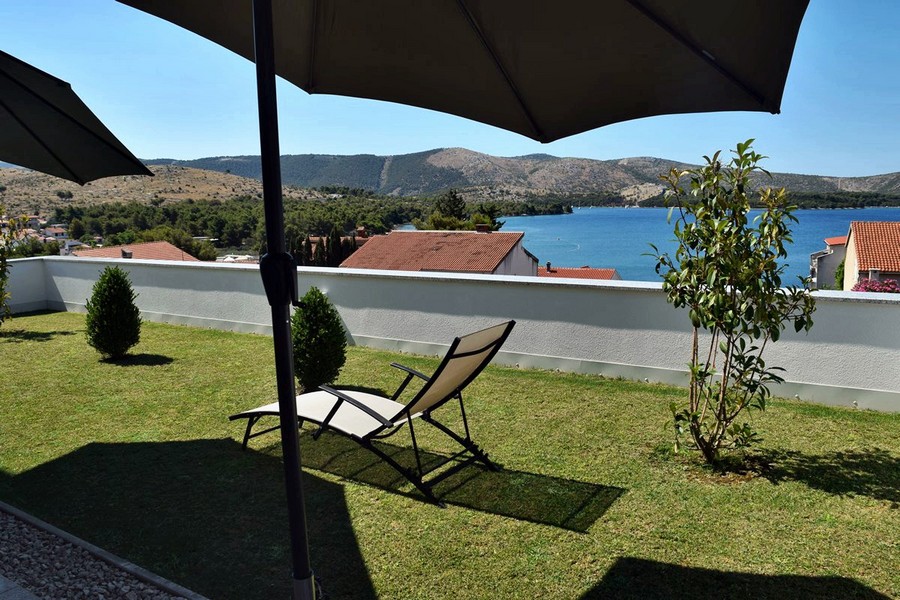 Predám dom v Chorvátsku, Severná Dalmácia, Šibenik - Panorama Scouting Immobilien H2221, kúpna cena: 1 400 000 EUR - Obrázok 6