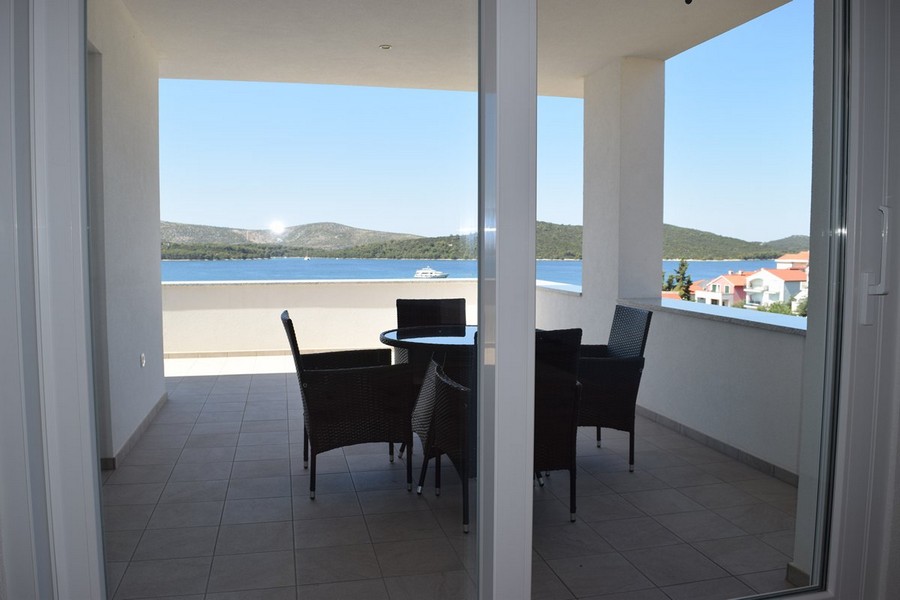 Predám dom v Chorvátsku, Severná Dalmácia, Šibenik - Panorama Scouting Immobilien H2221, kúpna cena: 1 400 000 EUR - obrázok 8
