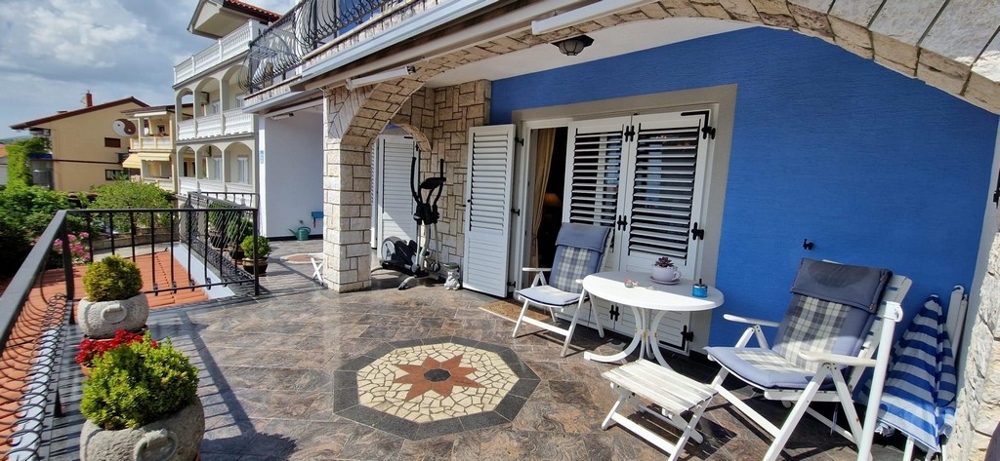 Predám dom v Chorvátsku, Kvarnerský záliv, Crikvenica - Panorama Scouting Immobilien H2222, kúpna cena: 1 220 000 EUR - obrázok 7