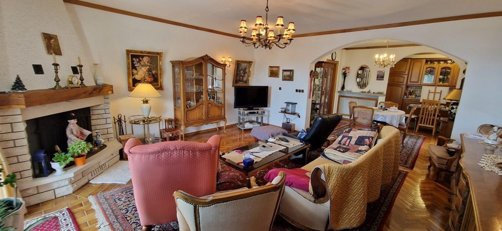 Predám dom v Chorvátsku, Kvarnerský záliv, Crikvenica - Panorama Scouting Immobilien H2222, kúpna cena: 1 220 000 EUR - obrázok 9