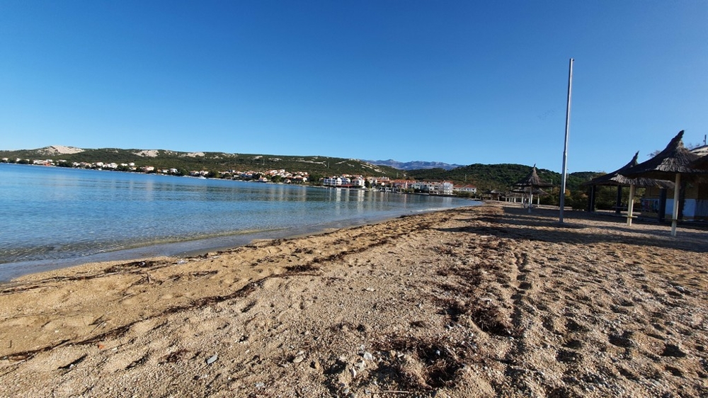 Luxusná nehnuteľnosť Chorvátsko - Panorama Scouting H2223, Ostrov Pag