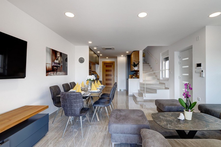 Predám dom v Chorvátsku, Kvarnerský záliv, Crikvenica - Panorama Scouting Immobilien H2228, kúpna cena: 600 000 EUR - obrázok 10