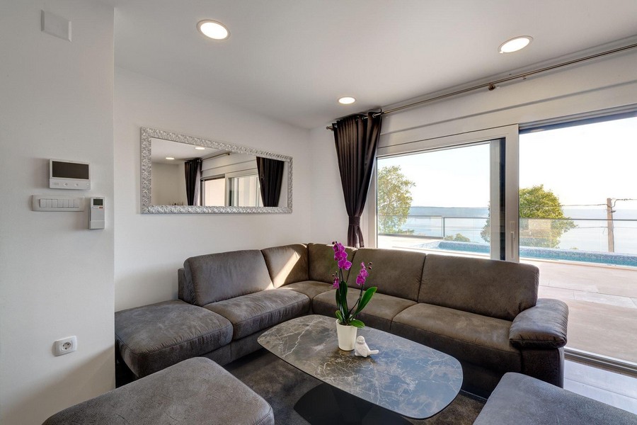 Predám dom v Chorvátsku, Kvarnerský záliv, Crikvenica - Panorama Scouting Immobilien H2228, kúpna cena: 600 000 EUR - obrázok 7