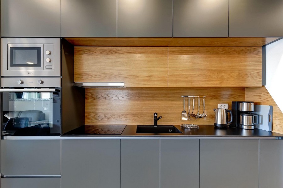 Predám dom v Chorvátsku, Kvarnerský záliv, Crikvenica - Panorama Scouting Immobilien H2228, kúpna cena: 600 000 EUR - obrázok 8