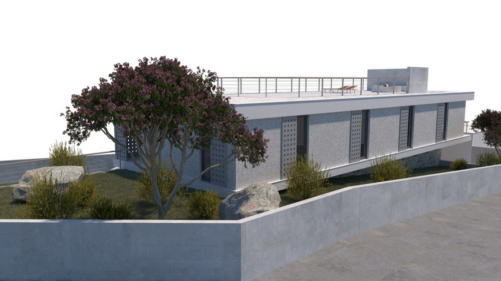 Predám dom v Chorvátsku, Severná Dalmácia, ostrov Vir / Nin - Panorama Scouting Immobilien H2233, kúpna cena: 3 500 000 EUR - obrázok 5