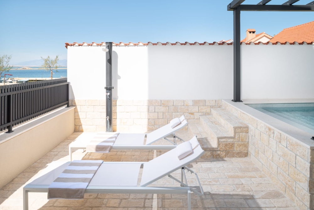 Predám dom v Chorvátsku, Severná Dalmácia, ostrov Vir / Nin - Panorama Scouting Immobilien H2234, kúpna cena: 1 220 000 EUR - obrázok 13