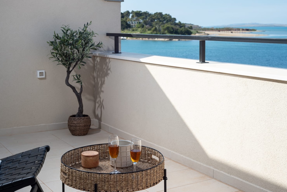 Predám dom v Chorvátsku, Severná Dalmácia, ostrov Vir / Nin - Panorama Scouting Immobilien H2234, kúpna cena: 1 220 000 EUR - obrázok 5