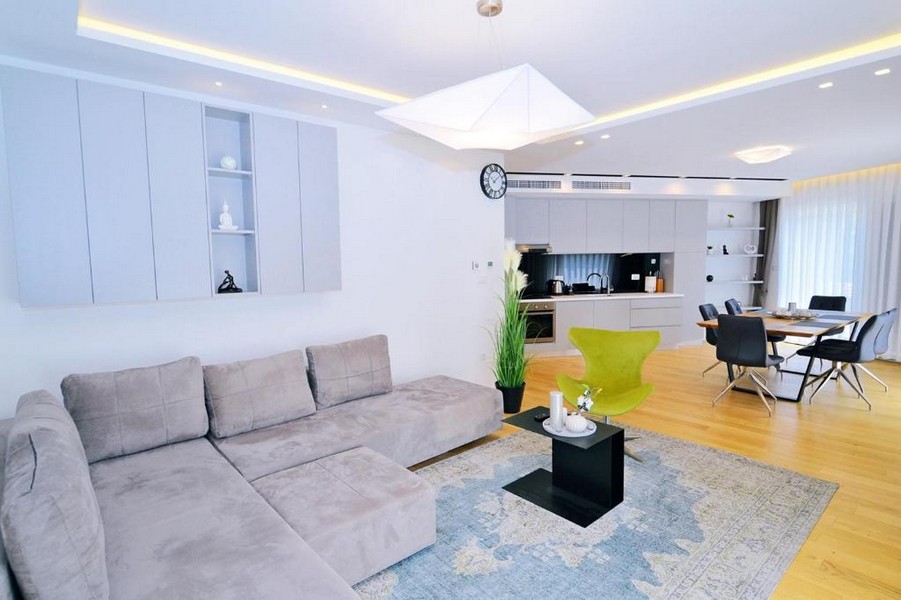 Predám dom v Chorvátsku, Kvarnerský záliv, Opatija - Panorama Scouting Immobilien H2236, kúpna cena: 4 200 000 EUR - obrázok 5